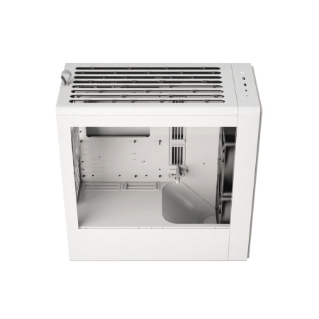 Компьютерный корпус HAVN BF 360 Flow White без Б/П в интернет магазине Stels.kz