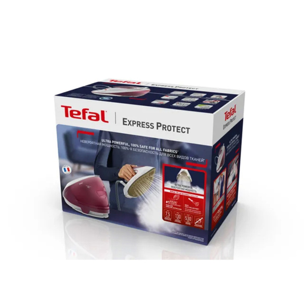 Парогенератор Tefal SV9201E0 в интернет магазине Stels.kz