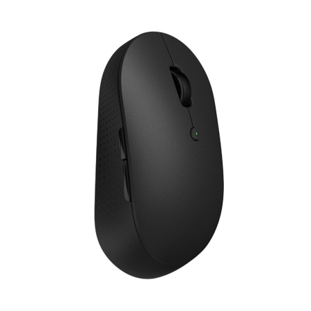 Мышь Mi Dual Mode Wireless Mouse Silent Edition Черный в интернет магазине Stels.kz
