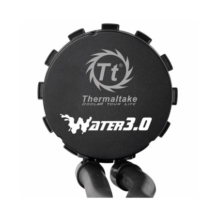 Кулер с водяным охлаждением Thermaltake Water 3.0 Ultimate в интернет магазине Stels.kz