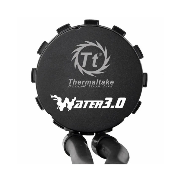 Кулер с водяным охлаждением Thermaltake Water 3.0 Ultimate в интернет магазине Stels.kz