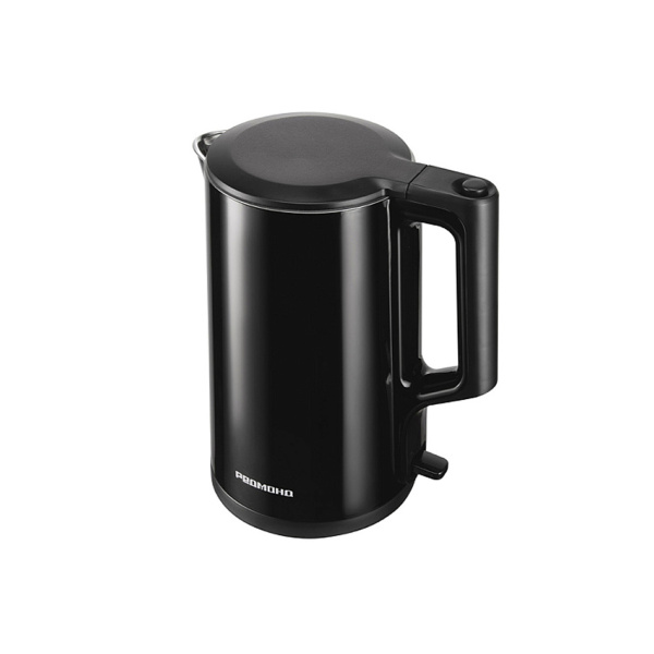 Чайник электрический Редмонд KM239 Черный в интернет магазине Stels.kz