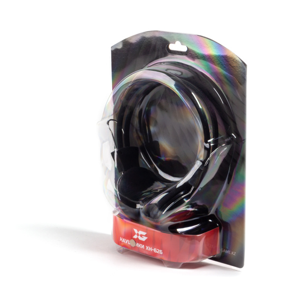 Наушники XG XH-626 в интернет магазине Stels.kz