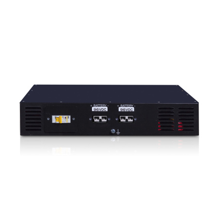 Батарейный блок для ИБП RT-3KLN-LCD