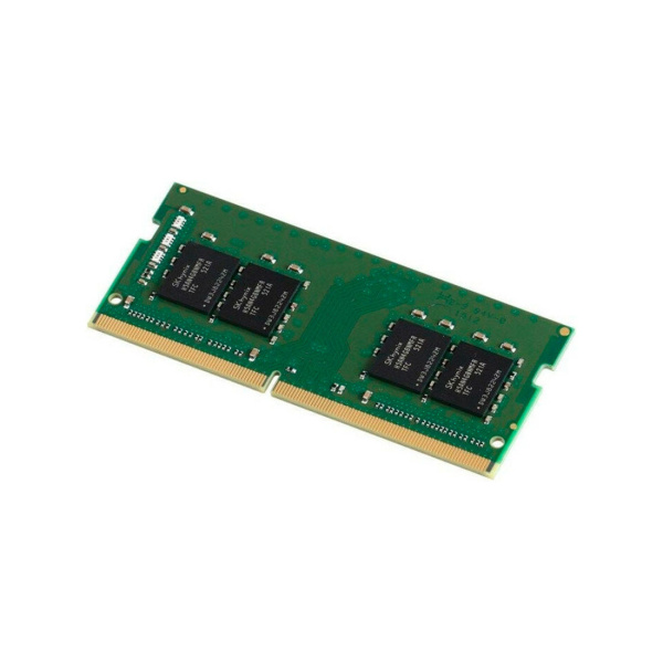 Модуль памяти для ноутбука Kingston KVR32S22S8/8 Модуль памяти для ноутбука Kingston KVR32S22S8/8