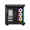 Компьютерный корпус Thermaltake View 380 XL WS ARGB Black без Б/П в интернет магазине Stels.kz