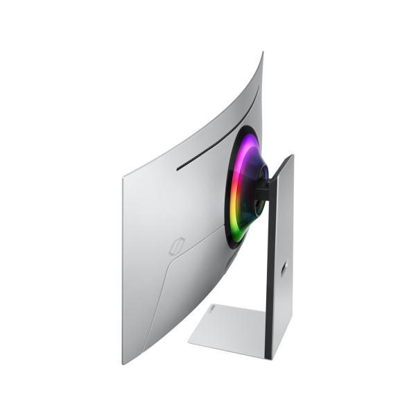 Монитор Samsung 34″ LS34DG852SIXCI