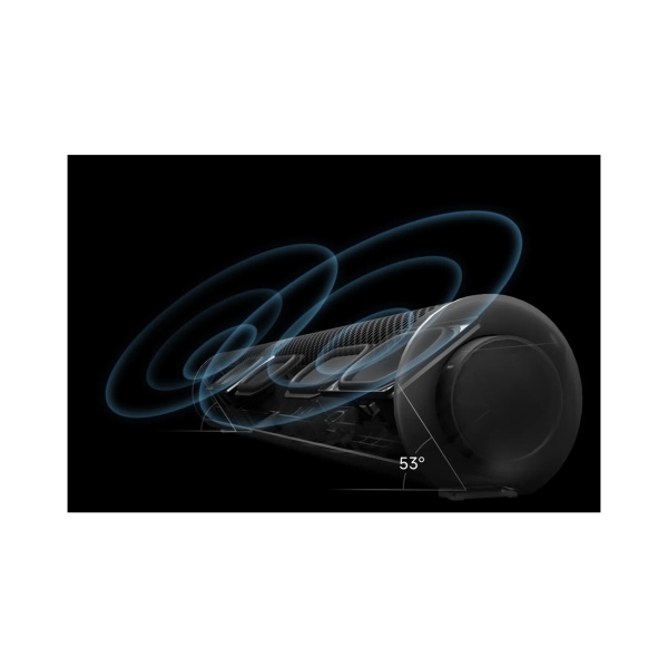 Колонка Xiaomi Desktop Speaker RGB (ASB02G) в интернет магазине Stels.kz