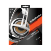 Гарнитура Steelseries Siberia 350 White в интернет магазине Stels.kz