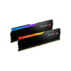 Комплект модулей памяти G.SKILL Ripjaws M5 RGB F5-6000J3636F16GX2-RM5RK 32GB (Kit 2x16GB) 6000MHz в интернет магазине Stels.kz