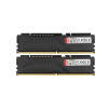 Комплект модулей памяти Kingston FURY Beast KF560C36BBEK2-64 DDR5 64GB (Kit 2x32GB) 6000MHz в интернет магазине Stels.kz