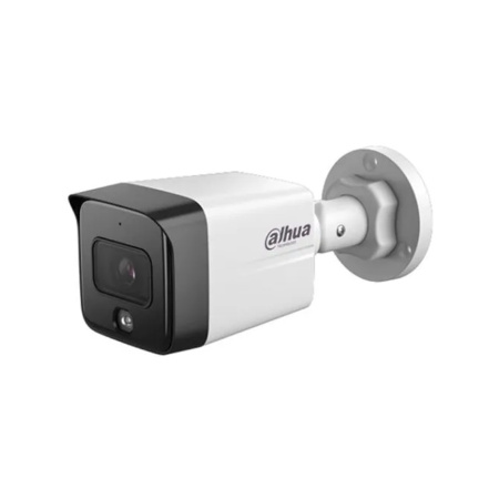 IP видеокамера Dahua DH-IPC-HFW1230TC1-A в интернет магазине Stels.kz