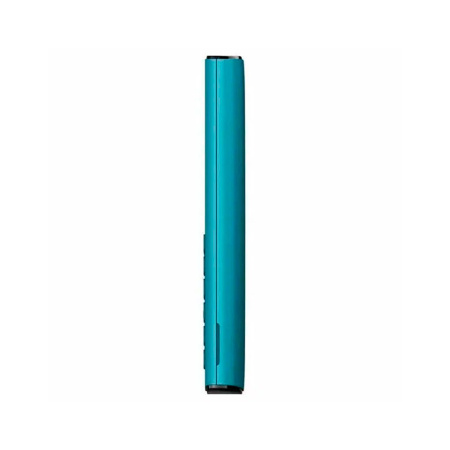 Мобильный телефон NOKIA 105 TA-1557 DS Cyan в интернет магазине Stels.kz