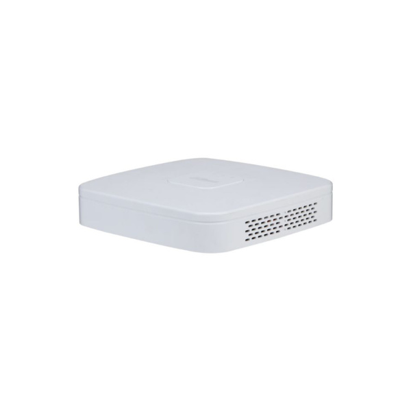 Сетевой видеорегистратор Dahua DHI-NVR4108-4KS3 Сетевой видеорегистратор Dahua DHI-NVR4108-4KS3