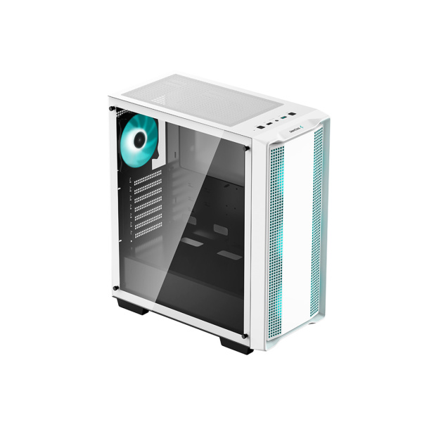 Компьютерный корпус Deepcool CC560 WH без Б/П в интернет магазине Stels.kz