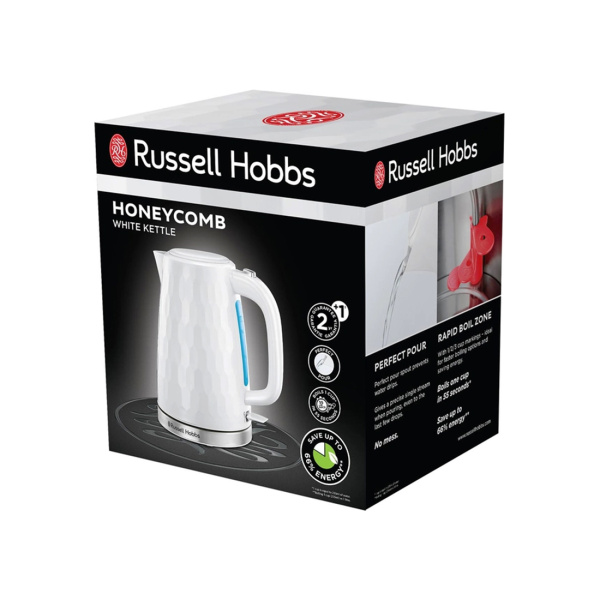 Купить не дорого Чайник электрический Russell Hobbs 26050-70 в интернет магазине Stels.kz Чайник электрический Russell Hobbs 26050-70 в интернет магазине Stels.kz