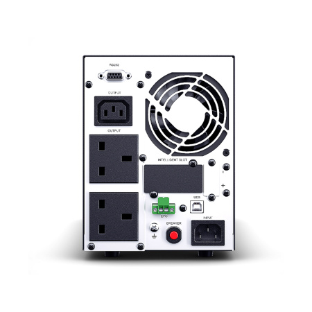 Источник бесперебойного питания CyberPower OLS1000EA в интернет магазине Stels.kz