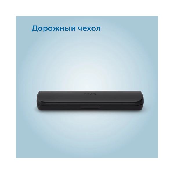 Электрическая зубная щетка Philips Sonicare 3100 HX3673/14 в интернет магазине Stels.kz