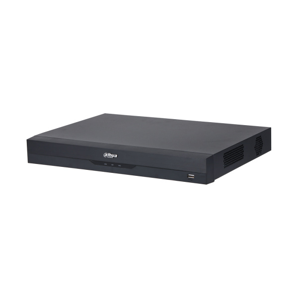 Сетевой видеорегистратор Dahua DHI-NVR5216-EI Сетевой видеорегистратор Dahua DHI-NVR5216-EI