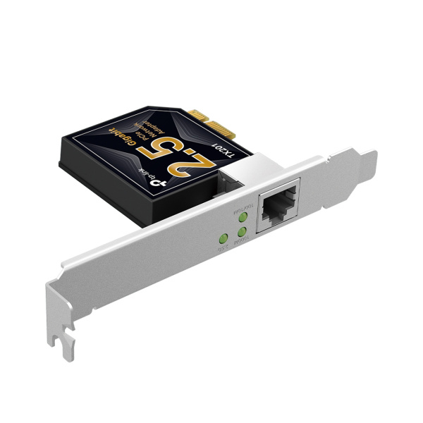 Сетевая карта TP-Link TX201 в интернет магазине Stels.kz