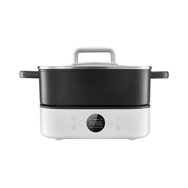 Многофункциональная мультиварка Xiaomi Multifunctional Hot Pot Cooker 6L Белый в интернет магазине Stels.kz