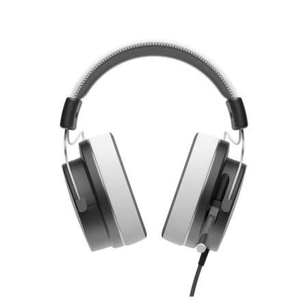 Гарнитура Dark Project Headset VEXO Wired Grey в интернет магазине Stels.kz