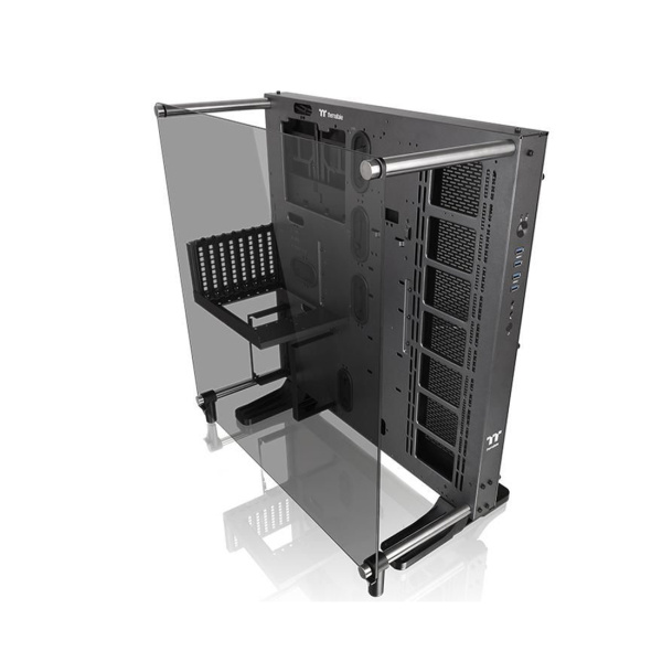 Компьютерный корпус Thermaltake Core P5 TG без Б/П в интернет магазине Stels.kz