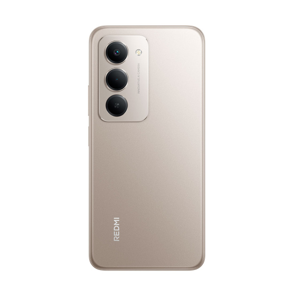 Мобильный телефон Redmi 15 8GB RAM 256GB ROM Titan Gray в интернет магазине Stels.kz