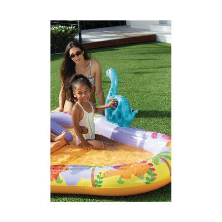 Надувной бассейн детский Intex 56139NP в интернет магазине Stels.kz