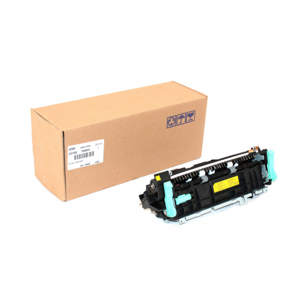 Фьюзерный модуль Xerox 126N00341 / 126N00302 / 126N00290 Фьюзерный модуль Xerox 126N00341 / 126N00302 / 126N00290