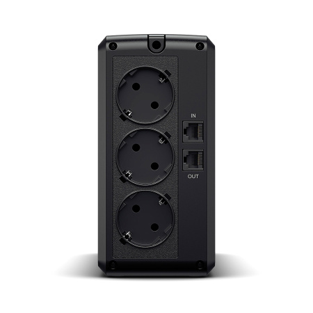 Источник бесперебойного питания CyberPower UT850EG в интернет магазине Stels.kz