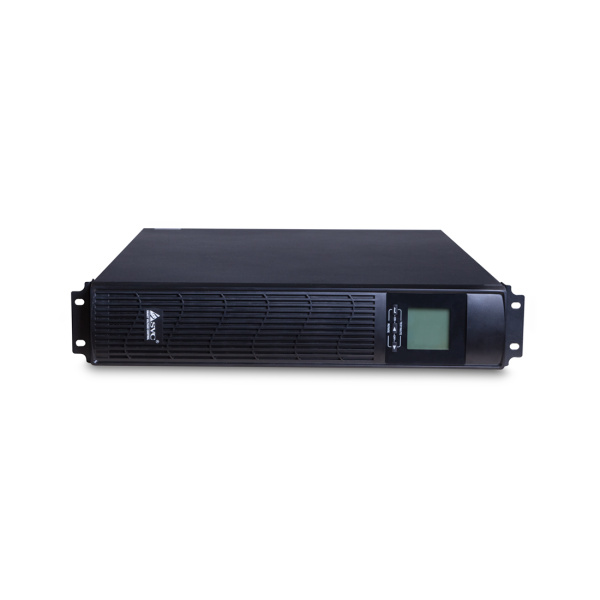 Источник бесперебойного питания SVC RTS-3KL-LCD в интернет магазине Stels.kz