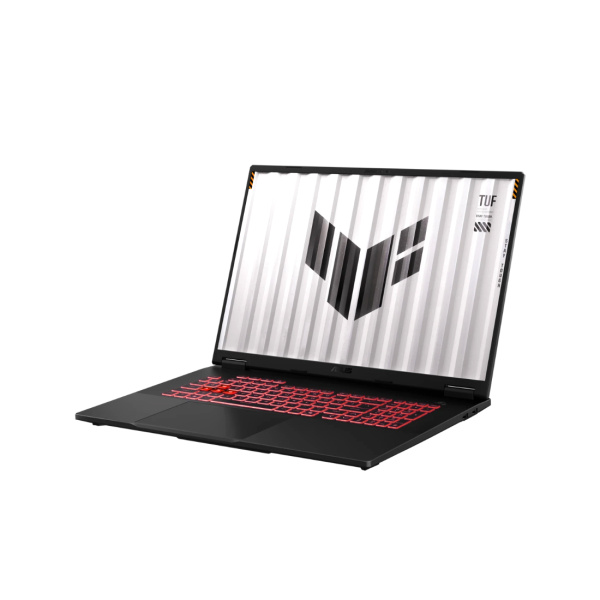 Ноутбук ASUS TUF Gaming A18 FA808UH-S8058W 18" FHD+ 144Hz Ryzen 7 260 16GB 512GB RTX5050 Win11