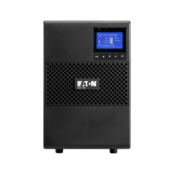 Купить не дорого Источник бесперебойного питания Eaton 9SX1500I в интернет магазине Stels.kz Источник бесперебойного питания Eaton 9SX1500I в интернет магазине Stels.kz