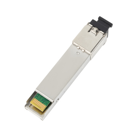 Трансивер А-Оптик AO-SFP-B35S-20D в интернет магазине Stels.kz