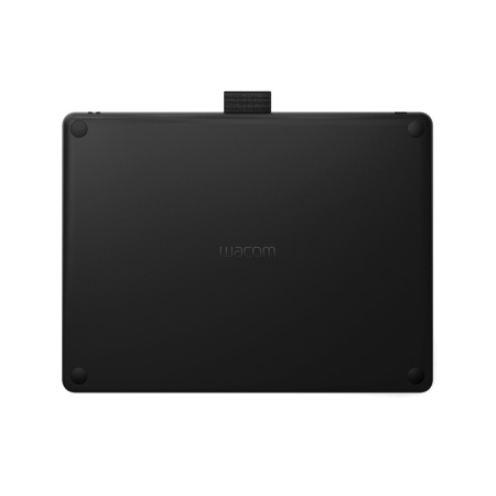 Графический планшет Wacom Intuos Small Bluetooth (CTL-4100WLK-N) Чёрный в интернет магазине Stels.kz