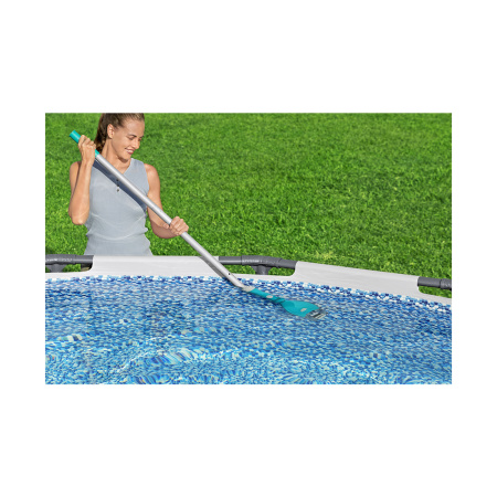 Вакуумный очиститель для бассейна Bestway 58770 в интернет магазине Stels.kz