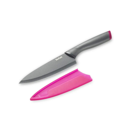 Нож-шеф Tefal Fresh Kitchen K1220304 15см в интернет магазине Stels.kz