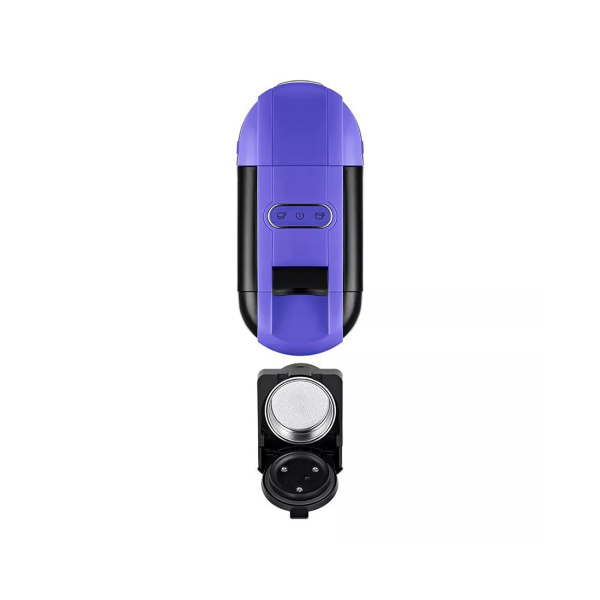 Кофеварка капсульная Kitfort КТ-7105-1 в интернет магазине Stels.kz