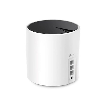 Беспроводная MESH-система Wi-Fi TP-Link Deco X55(1-pack) в интернет магазине Stels.kz