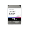 Внутренний жесткий диск (HDD) Western Digital Ultrastar DC HC570 WUH722222ALE6L4 22TB SATA в интернет магазине Stels.kz