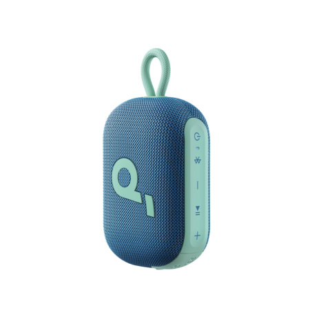 Портативная колонка soundcore Select 4 Go Blue в интернет магазине Stels.kz