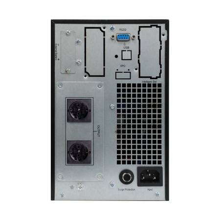 Источник бесперебойного питания SVC PTX-1KLN-LCD в интернет магазине Stels.kz