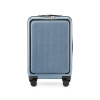 Чемодан NINETYGO Seine Luggage NEW VERSION 20'' Синий в интернет магазине Stels.kz