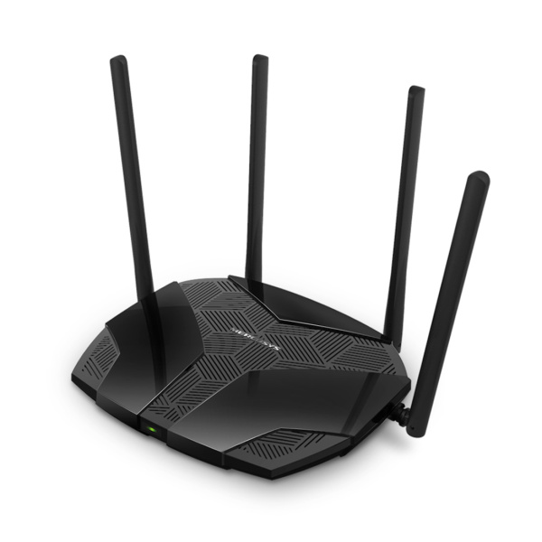 Маршрутизатор Mercusys MR80X Маршрутизатор Mercusys MR80X