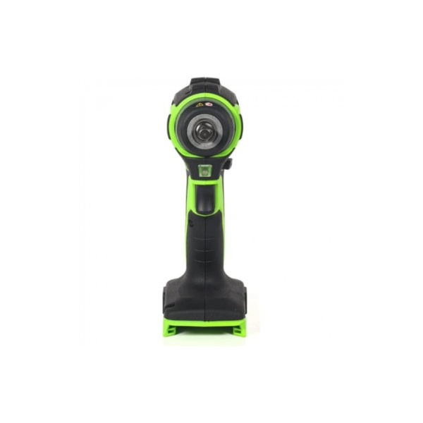 Купить не дорого Гайковерт ударный аккумуляторный Greenworks G24IW200 24V 200 Нм бесщеточный без АКБ и ЗУ в интернет магазине Stels.kz Гайковерт ударный аккумуляторный Greenworks G24IW200 24V 200 Нм бесщеточный без АКБ и ЗУ в интернет магазине Stels.kz