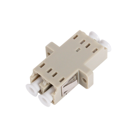 Адаптер А-Оптик LC/UPC-LC/UPC MM Duplex в интернет магазине Stels.kz