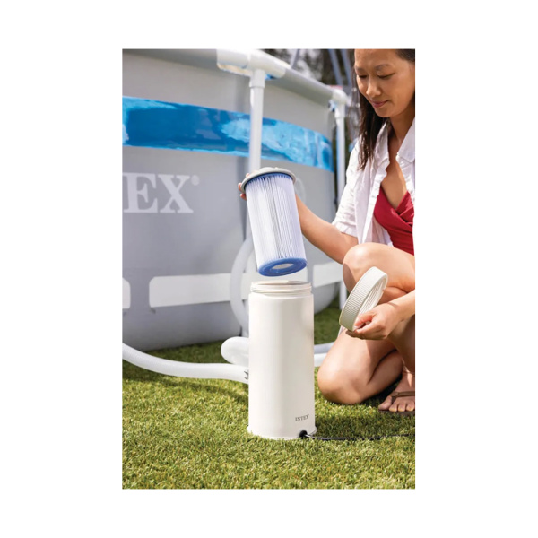 Фильтр-насос для бассейна Intex 26638NP в интернет магазине Stels.kz