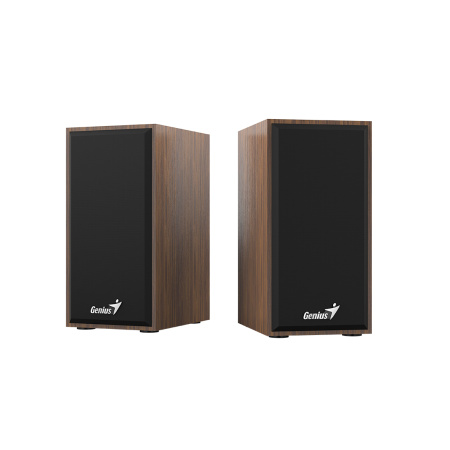 Колонки Genius SP-HF180 WOOD в интернет магазине Stels.kz