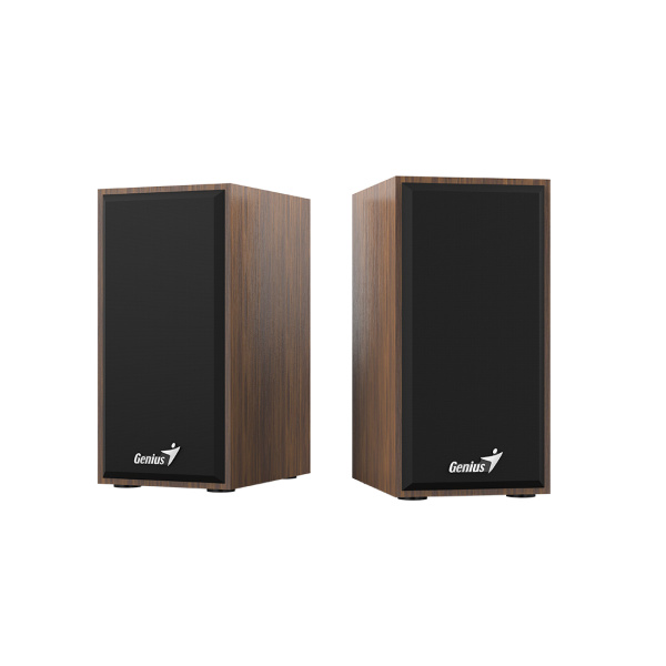 Колонки Genius SP-HF180 WOOD в интернет магазине Stels.kz